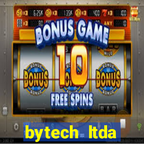 bytech ltda plataforma jogos